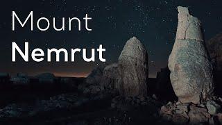 Mount Nemrut | Go Türkiye