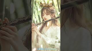 笛音冥想：心灵深处的宁静之旅 #笛音冥想 #冥想音乐 #心灵疗愈 #深度冥想 #放松心情