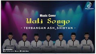 Wali Songo Cover | Terbangan Ash-Shibyan