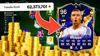 How To Make Coins FAST In FC 25!