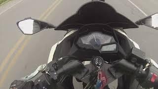  Kawasaki Ninja 300- Unlicensed Assassin (Ninja 300 no Exhaust)