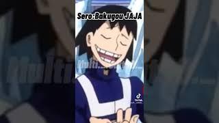 -T/N: Bakugo, ¿cuanto te mide la v3rg4? Bakugo:... Autora: @multi._.edits0._