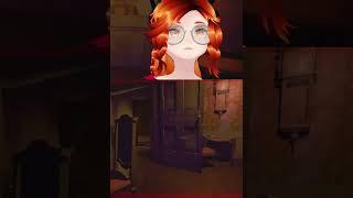 Командная работа в R.E.P.O.  #vtuber #леший #repo #twitch