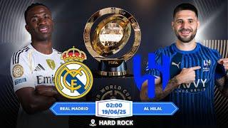 FCWC | Nhận định, Soi kèo Real Madrid vs Al Hilal 02h00 | 19/06: Kền Kền Lên Tiếng