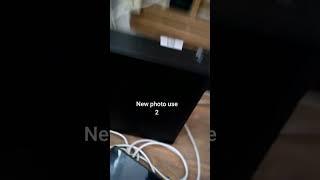 new PC and tv property - short vlog