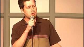 Ian Peet Live at Yuk Yuks Toronto
