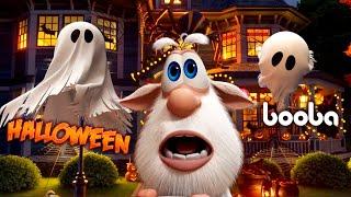 Booba - Horror Night  Halloween - Cartoon for kids Kedoo ToonsTV