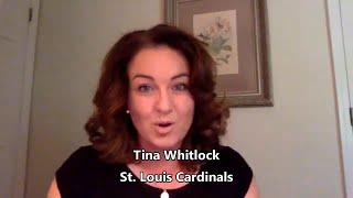 Tina Whitlock – Breaking Glass Ceilings