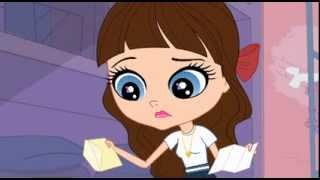 Littlest Pet Shop - Petacular Escapades Clip!