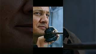 Hawkeye  Jeremy Renner  Awesome Status  Ft. Enemy  4K HDR CC EDIT  #shorts