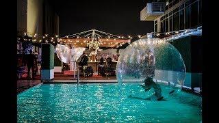 Firestorm Talent entertainment professional corporate party gala event planner california Or
