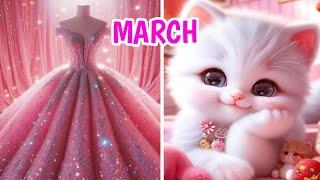 : Choose Your Birthday Month & See Your Gown with Mini Cuties! 