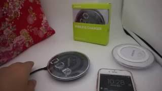 Samsung S6 wireless Charger