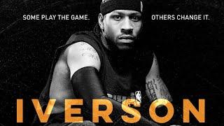 Iverson | Exclusive Documentary Film