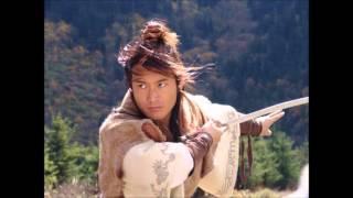 Fan Production - The Return of the Condor Heroes