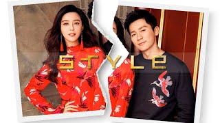 Inside Fan Bingbing's split with fiancé Li Chen