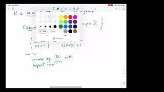 Day 01f   Leandro Vendramin   Radical rings, braces and the Yang Baxter equation