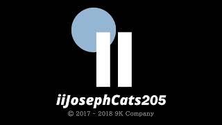 (2018 Throwback) iiJoeCats "Frosty" Logo