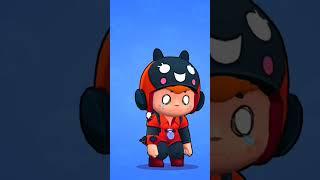 Ah Nerde Bizdeki Eski Neşe  #shorts #brawlstars