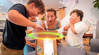 What's in the box? | Back to School 2024