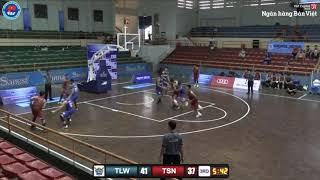 VĐQG19 || Phạm Thành Nam Highlights 29.3.19 vs Thái Sơn Nam - 28 Points