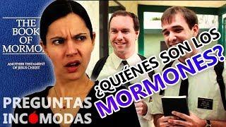 ¿En qué creen LOS MORMONES?