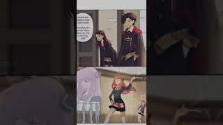 ⭐Starlight Anya⭐_[Edit]️damian be like#spyxfamily#anya#damian#spy#animecouple#shorts