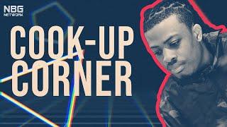 MalcDigital Making Lil Uzi Vert Type Beats Live // Cook-up Corner