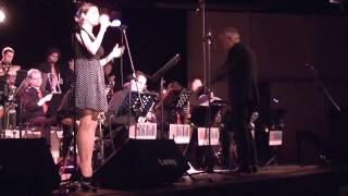 S-BigBand feat. Sara Decker - It s oh so quiet