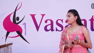 SSBT Vasant Utsav 2023 PART 01   7th PART 02   4th