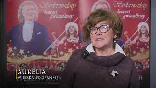 ANDRÉ RIEU W KINIE • Opinie polskich widzów po „Srebrno-złotym koncercie gwiazdkowym” [SHORT #1]