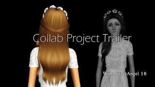 Collab Project Trailer (with SweetAngel 16)