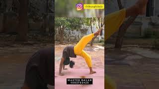 summer classes for kids | yoga for womens | kids gym | master balan | chi kungfu federation