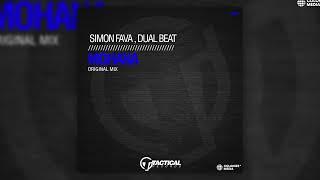 Simon Fava & Dual Beat - Mohana