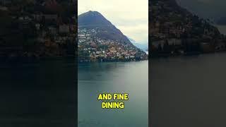 Unbelievable Discovery in Lugano: What We Found Will Amaze You!!