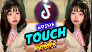 KATSEYE - TOUCH REMIX | New Viral Tiktok 2023 | Party Mix | Dj Bharz