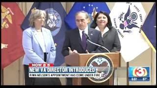 7 bosses in 3 years: CVA's Matt Dobson is skeptical of Phoenix VA leadership