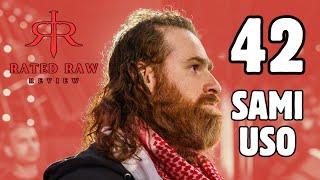 Sami Zayn Family To The Usos? Damian Priest & IYO SKY #1 Contenders | WWE Raw (11/4/24) Review | RRR