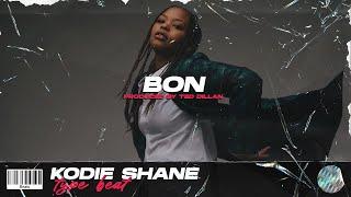 [FREE] KODIE SHANE TYPE BEAT - "BON" (Prod. by Ted Dillan)