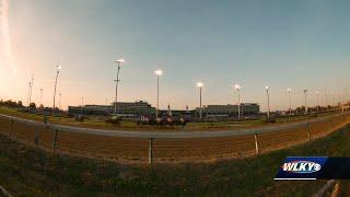 Horse racing in Kentucky