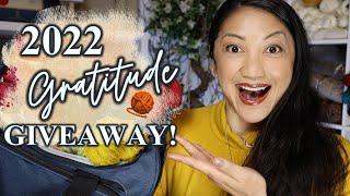 2022 WINTER YARN GIVEAWAY YARN HAUL & CROCHET SUPPLIES GIVEAWAY | For Crochet Business  & Crafters