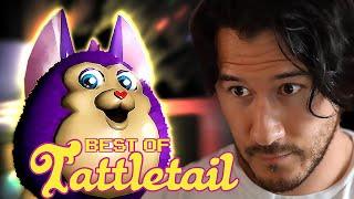 MARKIPLIER-TATTLETAIL FUNNY MOMENTS