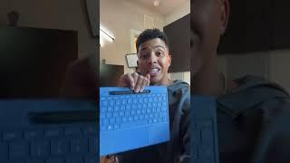 Unboxing the Surface Pro 11!