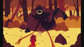 The snatcher of the woods