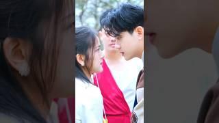 The Last Chocolate Of Cupid  #linhchihihi #messyclassroom #schoolcrush #schooldrama