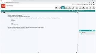 Creating Your First Project in Dedoose | Qualitative and Mixed Methods Data Analysis