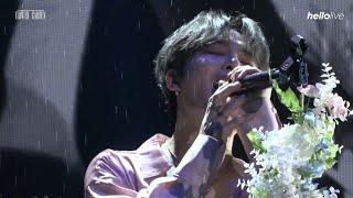 Kim Jaejoong (김재중)  - "Rain Shower" FLOWER GARDEN in KOBE Live HD 2024