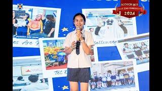 Nam Uc Scotch AGS Saigon Center | Best Moments of the 2023-2024 Year-End Ceremony