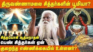 யாருக்கெல்லாம் இயற்கையிலேயே ஞானம் இருக்கும்!! | Siddhar Valkai Varalaru | IBC BAKTHI