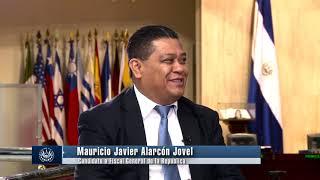 Mauricio Javier Alarcon Jovel